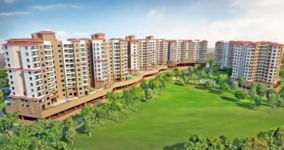 Elevation forest-trails-meadows Elevation