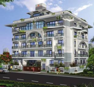 Sree Properties Casa Fortuna