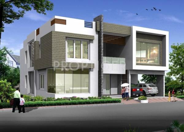 Images for Elevation of Shanti Melrose Park Images for Elevation of Shanti Melrose Park