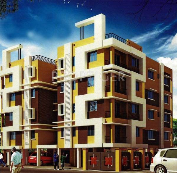 Images for Elevation of Deeshari Group Orchid