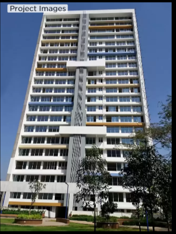  jainam-elysium Elevation