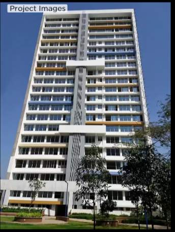  jainam elysium Elevation