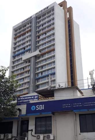  jainam elysium Elevation