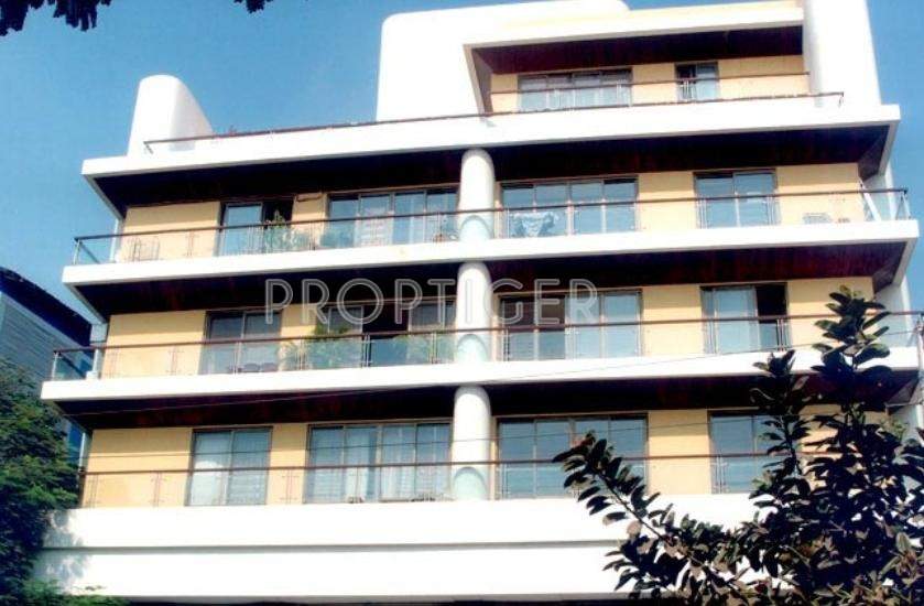 Images for Elevation of Kalpataru Manek Manor