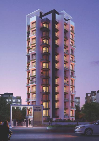  love-spring Elevation