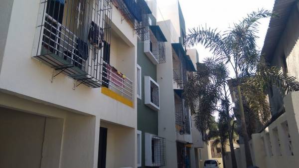  shree-complex Elevation