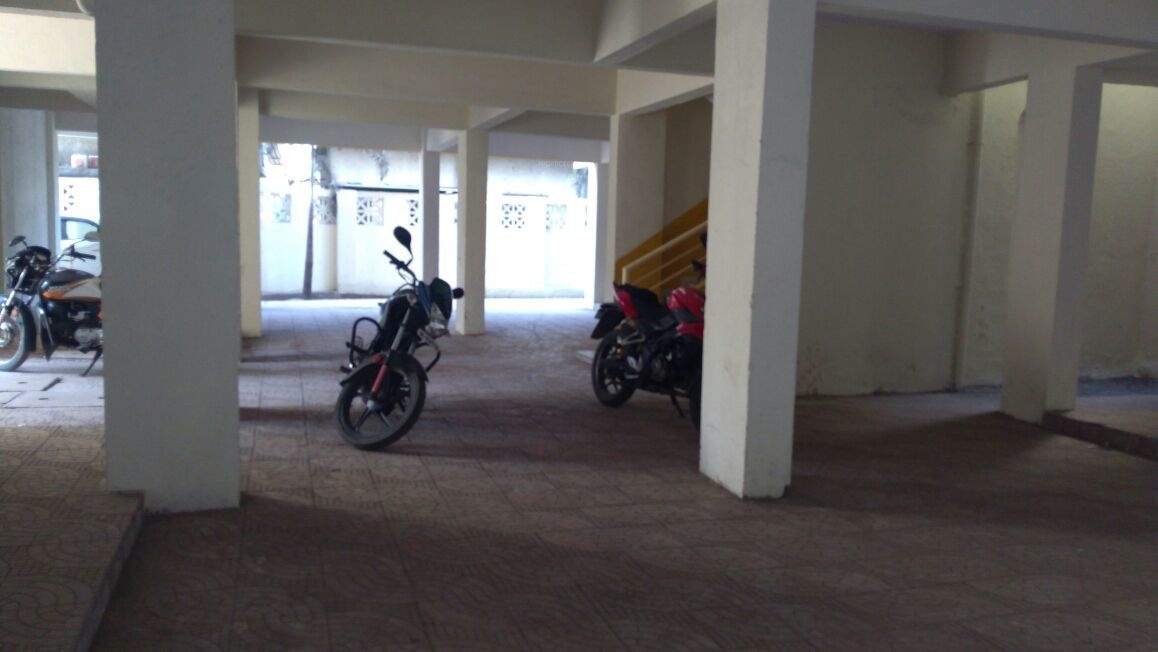  shree complex Car Parking
