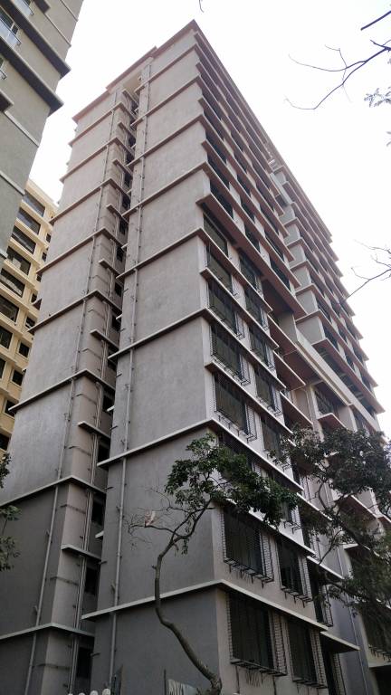  prathmesh darshan Elevation