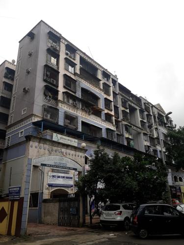  shreeji-enclave Images for Project