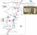 Location Plan residency Location Plan