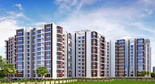 Elevation residency Elevation