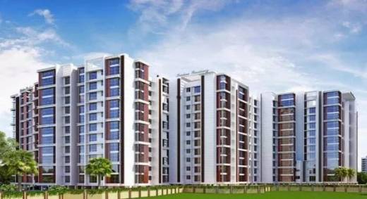 residency Elevation Elevation