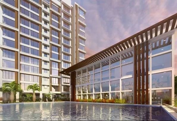 Swimming Pool residency Swimming Pool