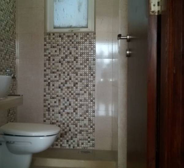 Bathroom residency Bathroom