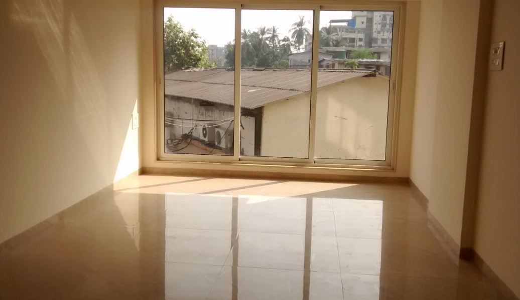  residency Living Area