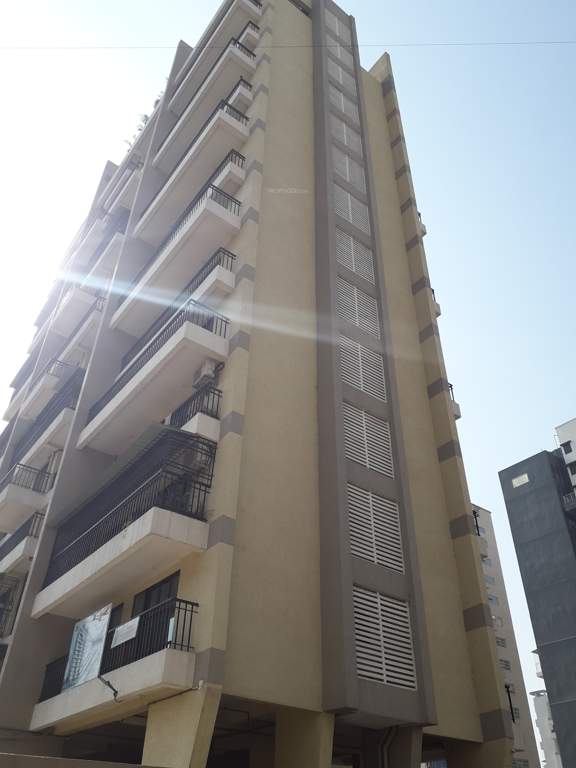 Images for Elevation of SND Signature