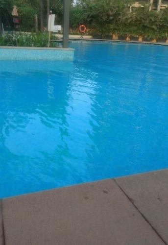  island-city-center Swimming Pool