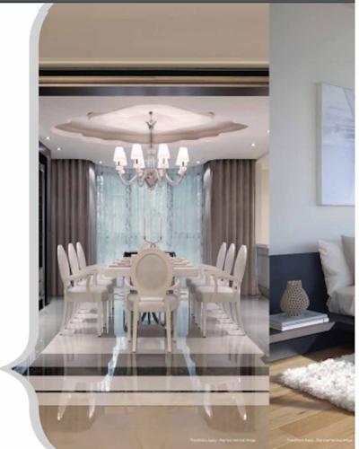  island-city-center Dining Area