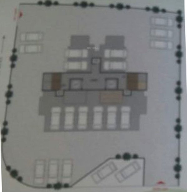 Images for Cluster Plan of Harmony Anant Heights