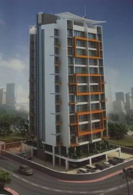 Images for Elevation of Harmony Anant Heights