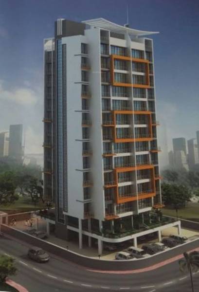 Images for Elevation of Harmony Anant Heights