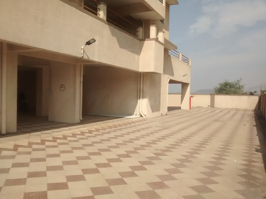 Images for Amenities of Harmony Anant Heights