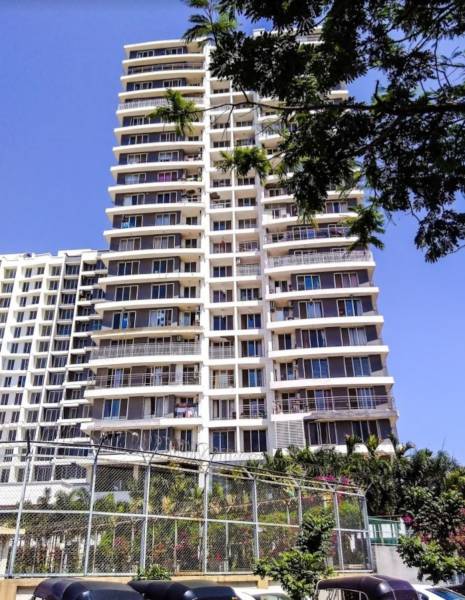  wadhwa-viceroy-park Elevation