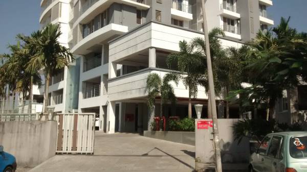  wadhwa-viceroy-park Elevation