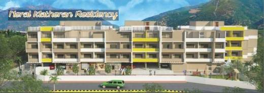 neral-matheran-residency Elevation Elevation