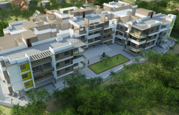  neral-matheran-residency Elevation