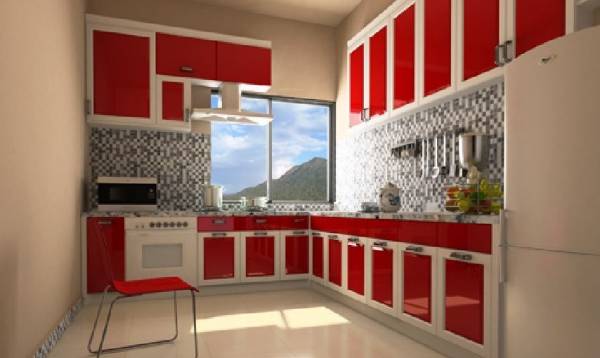  neral-matheran-residency Kitchen