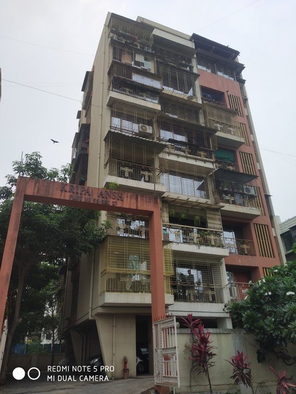  kripa ansh Elevation