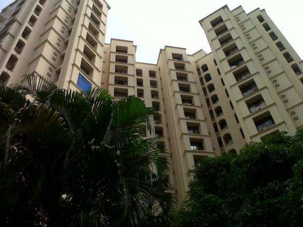 Elevation gardens-glen-classic Elevation