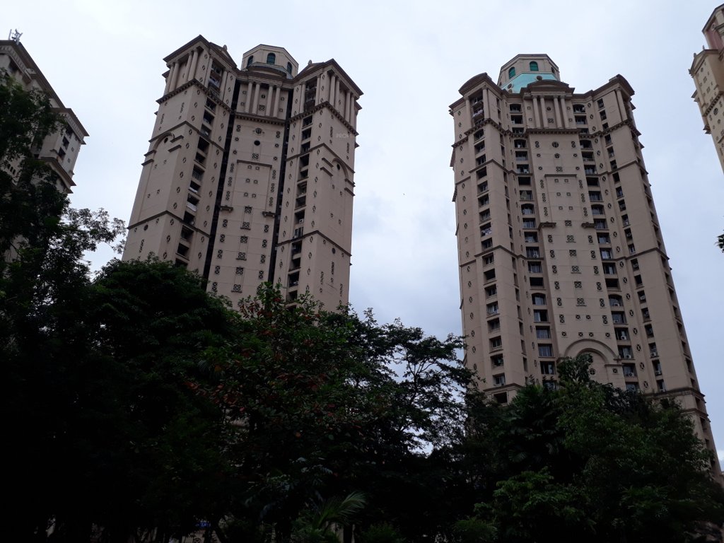  gardens glen classic Elevation