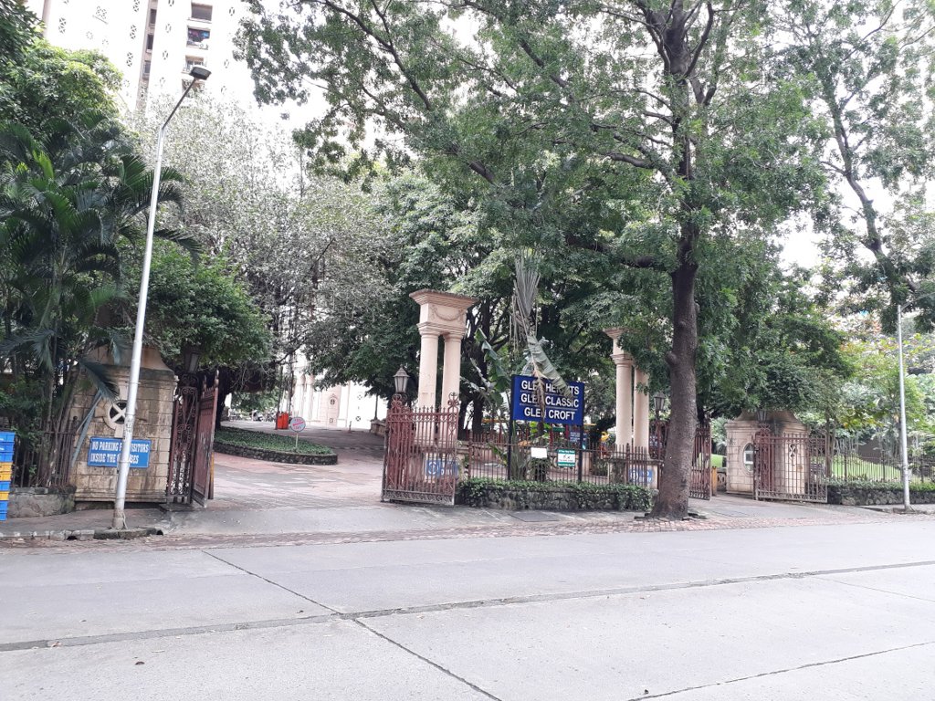  gardens glen classic Gated Community