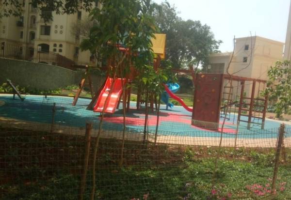 amenities of Hiranandani Zen Atlantis