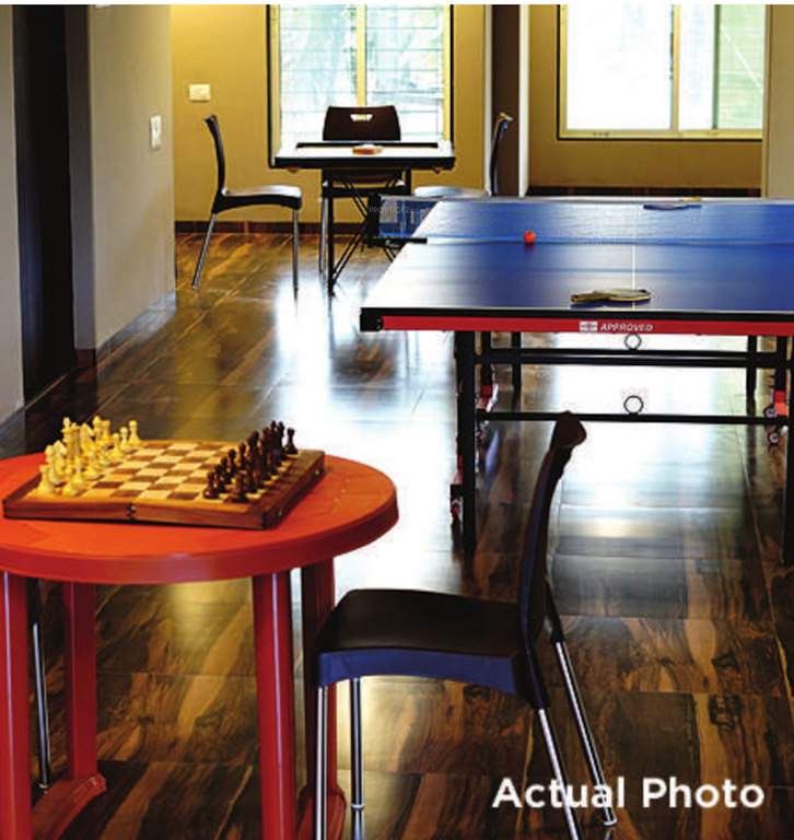  platinum Indoor Games