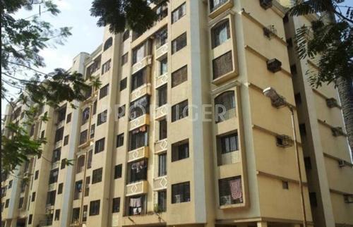  girishikar Images for Elevation of Kalpataru Girishikar