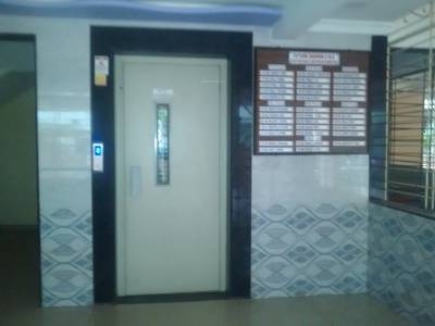 Others amenities of Future Darpan