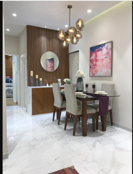  riverwood park Dining Area