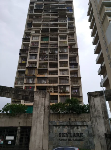  apartments Elevation