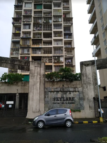  apartments Elevation