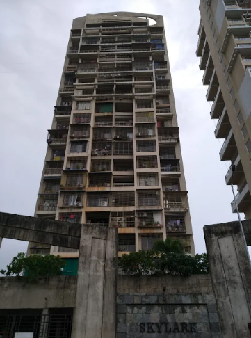  apartments Elevation