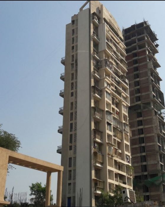  apartments Elevation