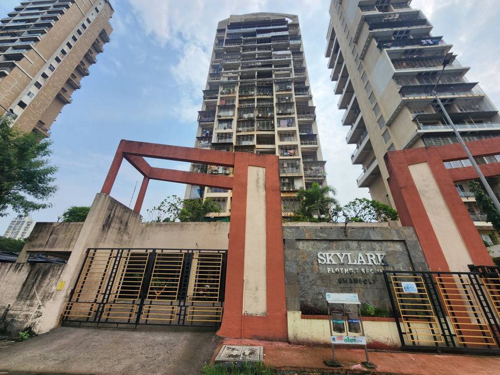  apartments Elevation