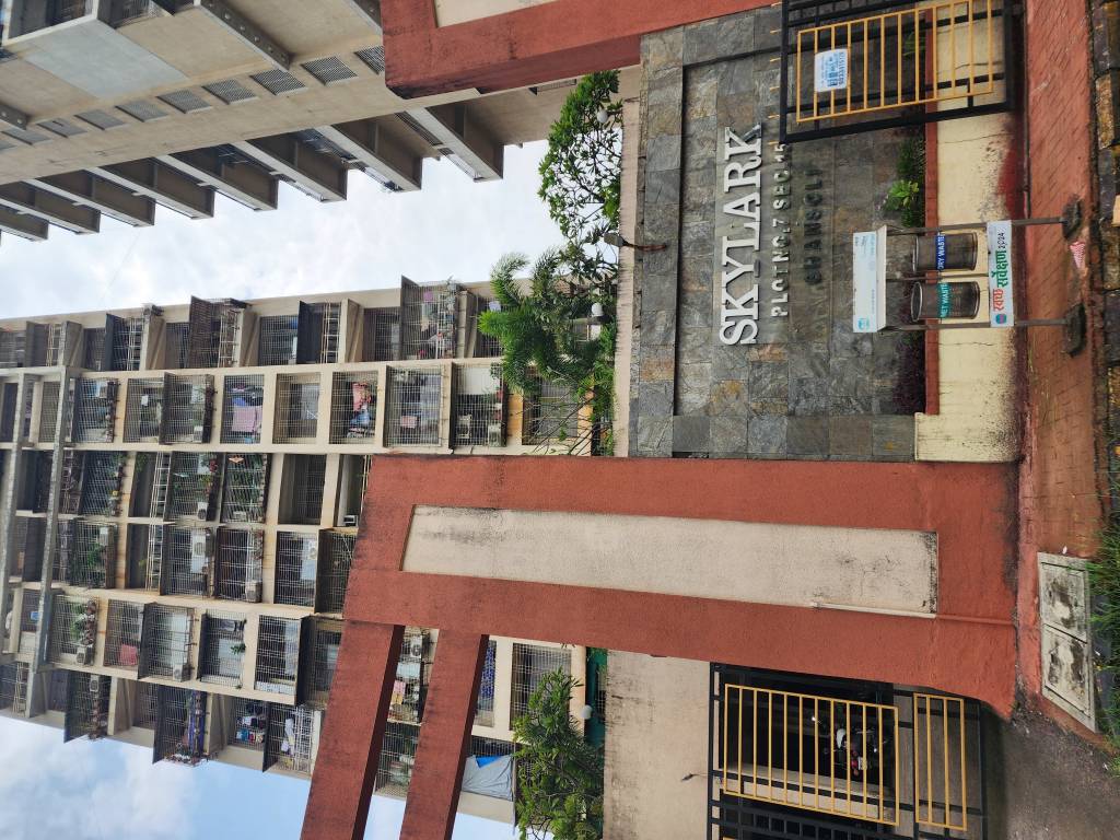  apartments Elevation