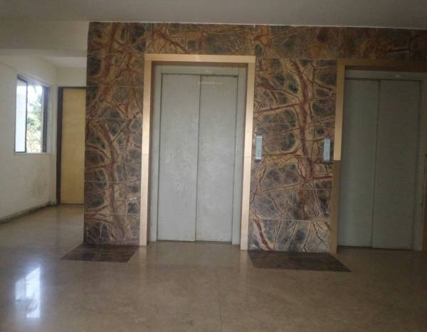  apartments Lift Available