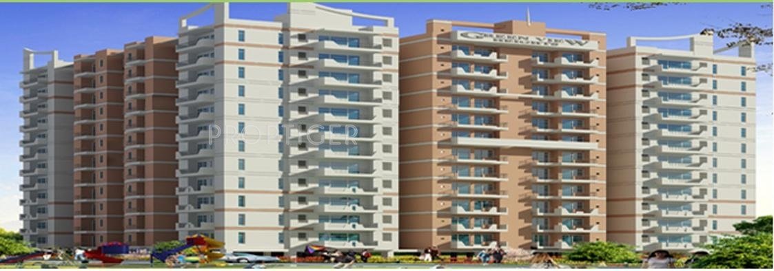 Images for Elevation of Grah Green View Heights