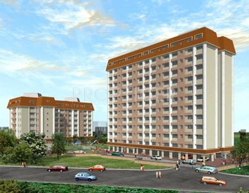 Images for Elevation of Lok Raunak Phase II raunak-phase-ii Images for Elevation of Lok Raunak Phase II