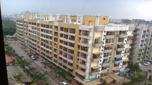 4 BHK Flats Property for Sale in Birla College , Kalyan West, Mumbai